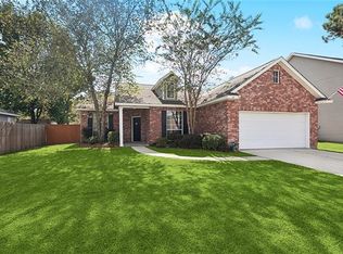 611 Solomon Dr, Covington, LA 70433