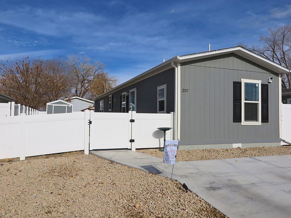 257 Clements Way, Fruita, CO 81521 | Zillow