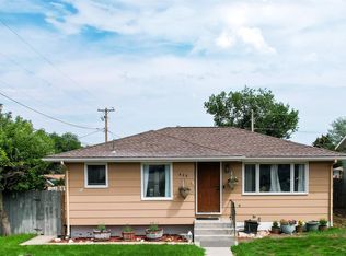 409 Raymond St, Helena, MT 59601