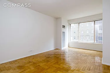 Rented by Compass