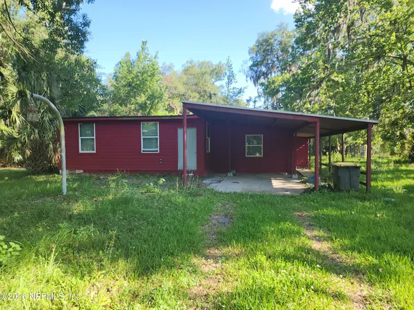7004 DAYTON Road, Jacksonville, FL 32210