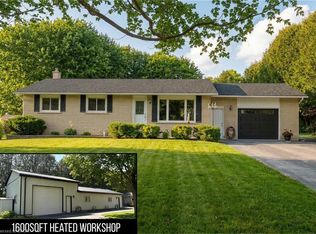 7315 Side Road 15, Mapleton, ON N0G 2K0