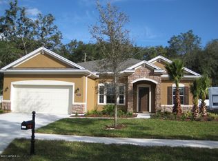 10339 Oxford Lakes Ln #60, Jacksonville, FL --