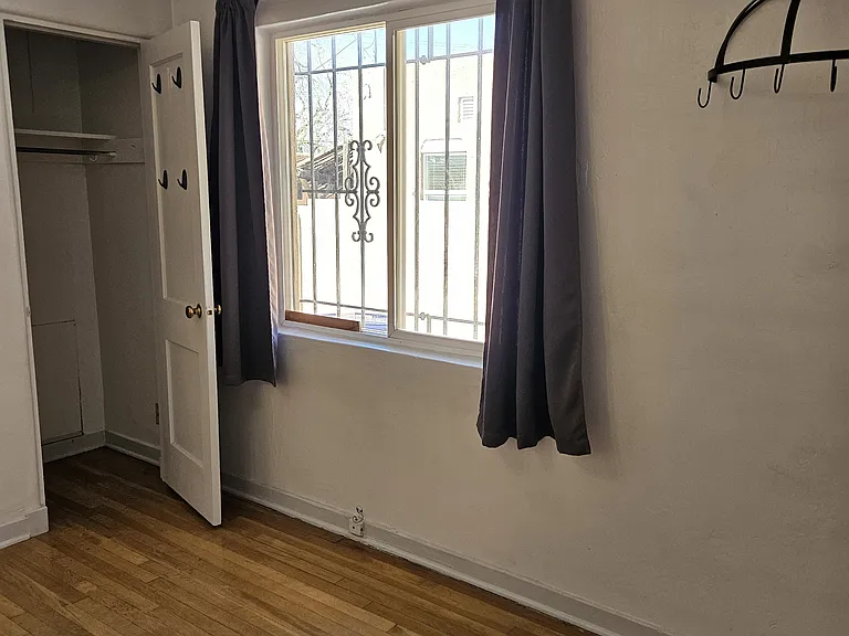 219
Bedroom # 1
