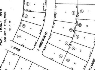 1169 Arrowhead Ave, Thermal, CA 92274