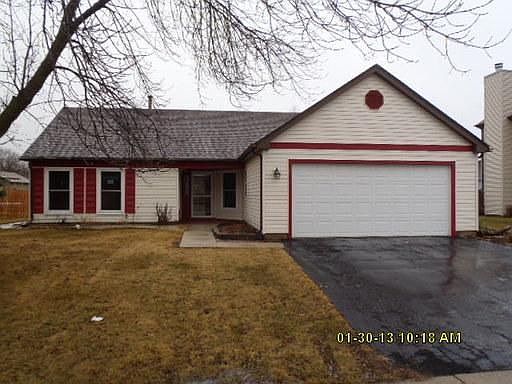 1st image of 60 Burgess Dr