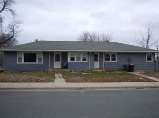 616 Court Ave, Gaylord, MN 55334