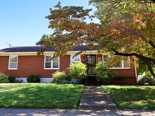 3305 Dogwood Dr, Louisville, KY 40220