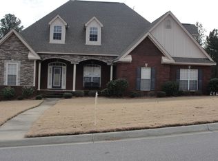 254 Macallister Rdg, Millbrook, AL 36054
