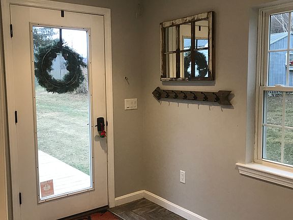 Mudroom