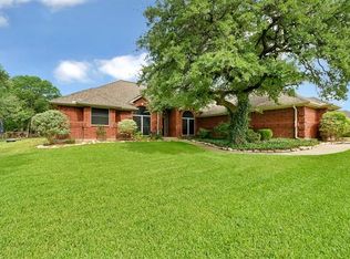 6005 Red Bud Rd, Fort Worth, TX 76135