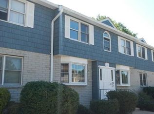 200 Lambert Ter UNIT 3, Chicopee, MA 01020