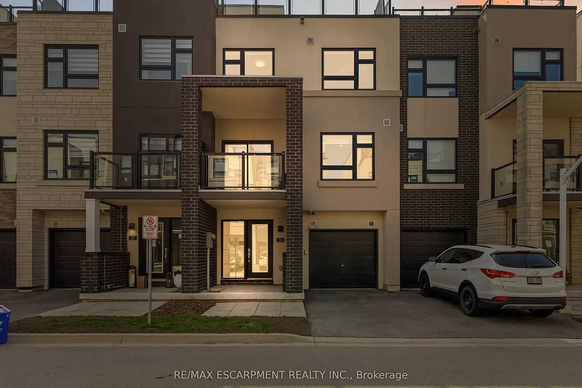 Building Photo - 1121 Cooke Blvd #36