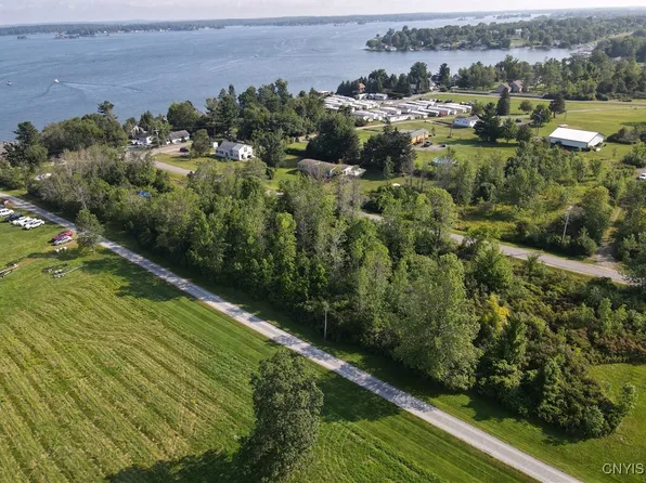 0 Potter Blvd #27, Clayton, NY 13624