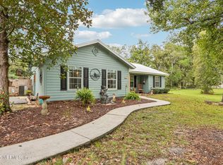 4992 County Road 209 S, Green Cove Springs, FL 32043
