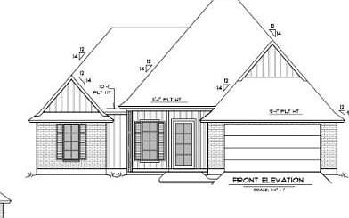 4th image of LOT 24 Newport Ln