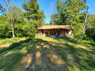 22820 Carlton Dr, Decatur, AR 72722