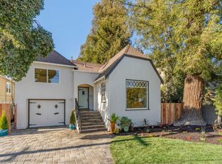 120 22nd Ave, San Mateo, CA 94403
