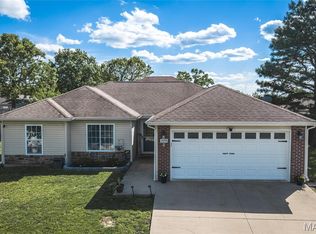 21723 Leonard Ln, Waynesville, MO 65583