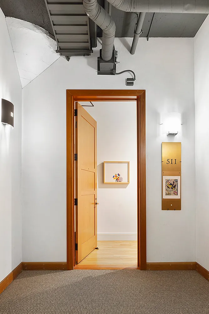 Building Photo - 151 Alice B Toklas Pl #511