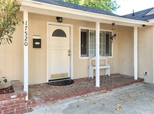 17520 Covello St, Van Nuys, CA 91406