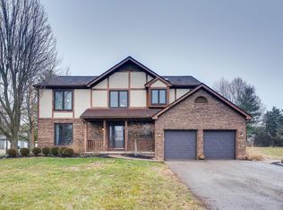 6039 S Section Line Rd, Delaware, OH 43015