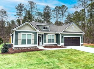 610 Belle Trce, Mc Cormick, SC 29835