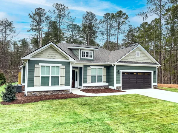 610 Belle Trace, McCormick, SC