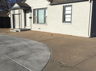 604 W Pawnee Ave, Wichita, KS 67213