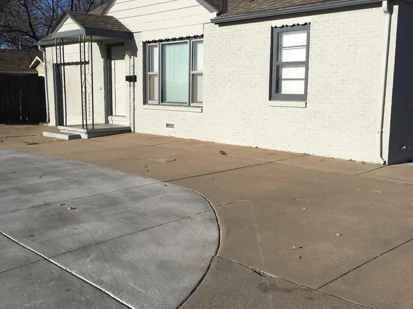 604 W Pawnee Ave, Wichita, KS 67213