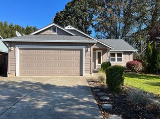 631 Fairmont Dr NE, Albany, OR 97322