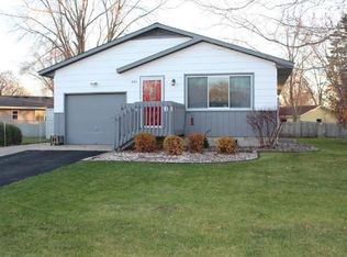 410 E Able St, Saint Joseph, MN 56374