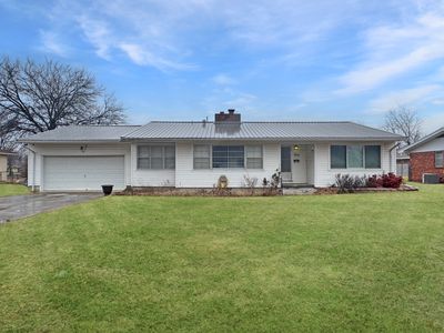 1213 E Miami Ave, McAlester, OK, 74501