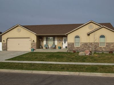 4865 Sabrina Dr, Chubbuck, ID, 83202