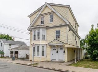 84 Center St #86, Methuen, MA 01844