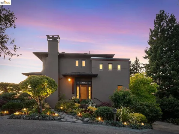 7121 Norfolk Rd, Berkeley, CA 94705