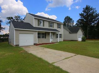 104 Stonewood Dr, West Columbia, SC 29170