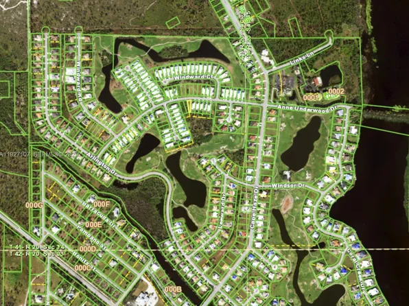 211 Westwind Dr, Placida, FL 33946