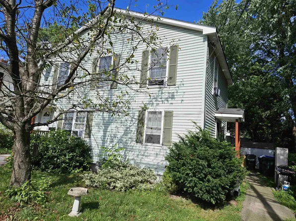 291 Porter Street, Manchester, NH 03103