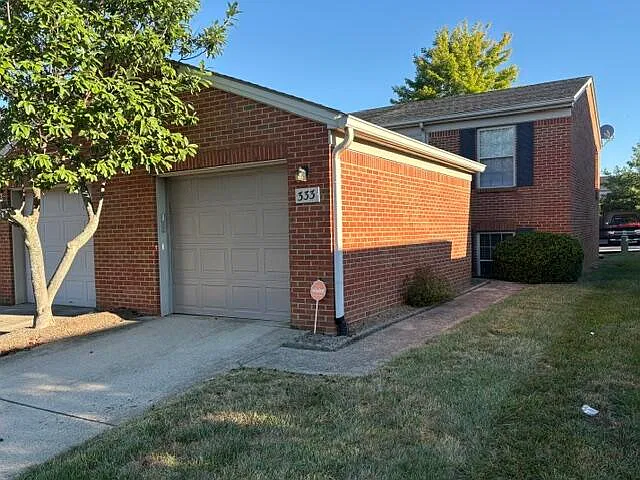 333 Outrider Way
