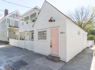 125 1/2 Line St, Charleston, SC 29403