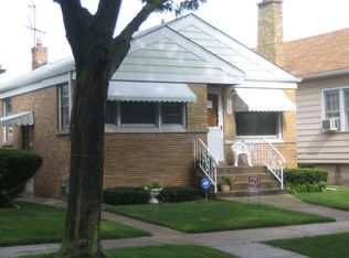 5424 N Newcastle Ave, Chicago, IL 60656