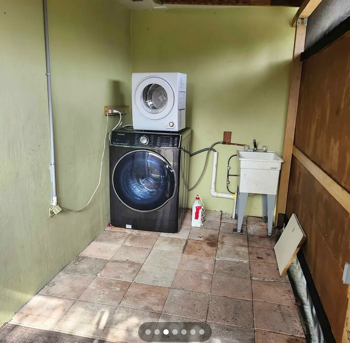 1 bed, $1,350 — Photo 2