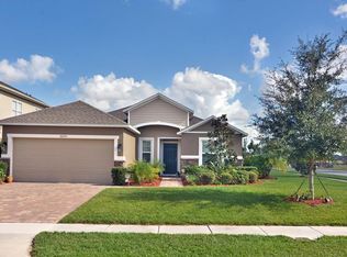16200 Saint Augustine St, Clermont, FL 34714