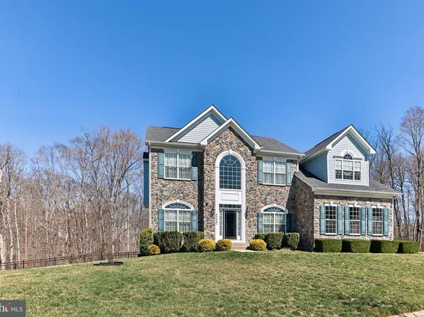 2308 Monticello Ct, Fort Washington, MD 20744