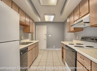 1301 Brighton Dr, Urbana, IL