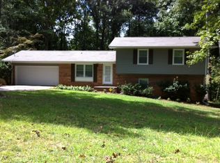 5499 Cheyenne Dr, Acworth, GA 30102