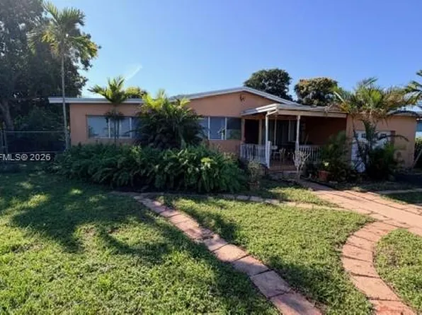 1100 NE 110th St, Miami, FL 33161