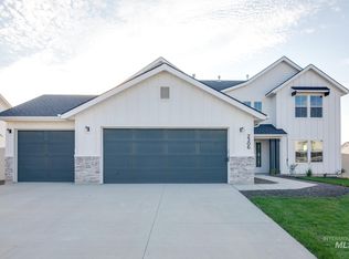 11736 W Wild Aster Dr, Star, ID 83669