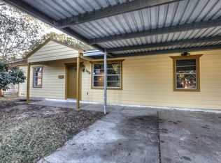 1628 Chazen Dr, Houston, TX 77029
